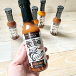 Original Habanero Hot Sauce