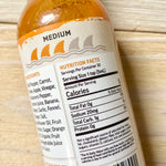 Original Habanero Hot Sauce