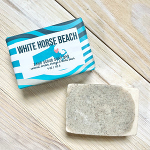 Beach Sand Soap Bars