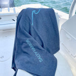 Tide Life Blanket