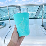 Pint Glass Koozie