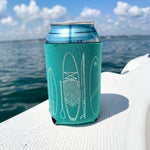 Surf Koozie