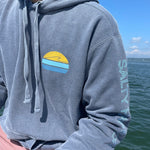 Life by the Tides Pullover