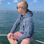 Life by the Tides Heavyweight Pullover