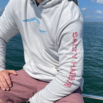 Lightweight Wave Terry Pullover