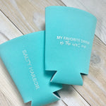 Pint Glass Koozie
