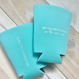 Pint Glass Koozie