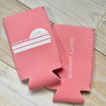 Life By The Tides Koozie