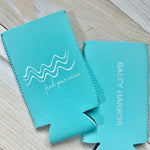 Find Your Wave Koozie