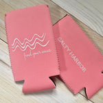 Find Your Wave Koozie