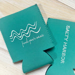 Find Your Wave Koozie