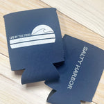 Life By The Tides Koozie