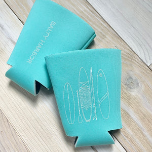 Pint Glass Koozie