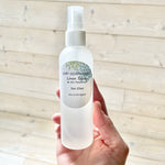 Sea Glass Linen Spray + Air Freshener