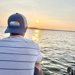 Life By The Tides Snapback