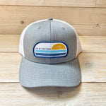 Life By The Tides Snapback