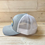 Life By The Tides Snapback