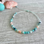 Beachy Boho Bracelet/Anklet