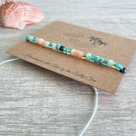 Beachy Boho Bracelet/Anklet