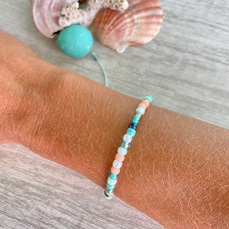 Beachy Boho Bracelet/Anklet