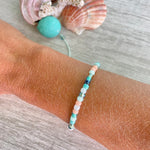 Beachy Boho Bracelet/Anklet