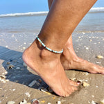 Beachy Boho Bracelet/Anklet