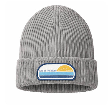 Finish Edge Cuffed Beanie