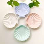 Seashell Dish