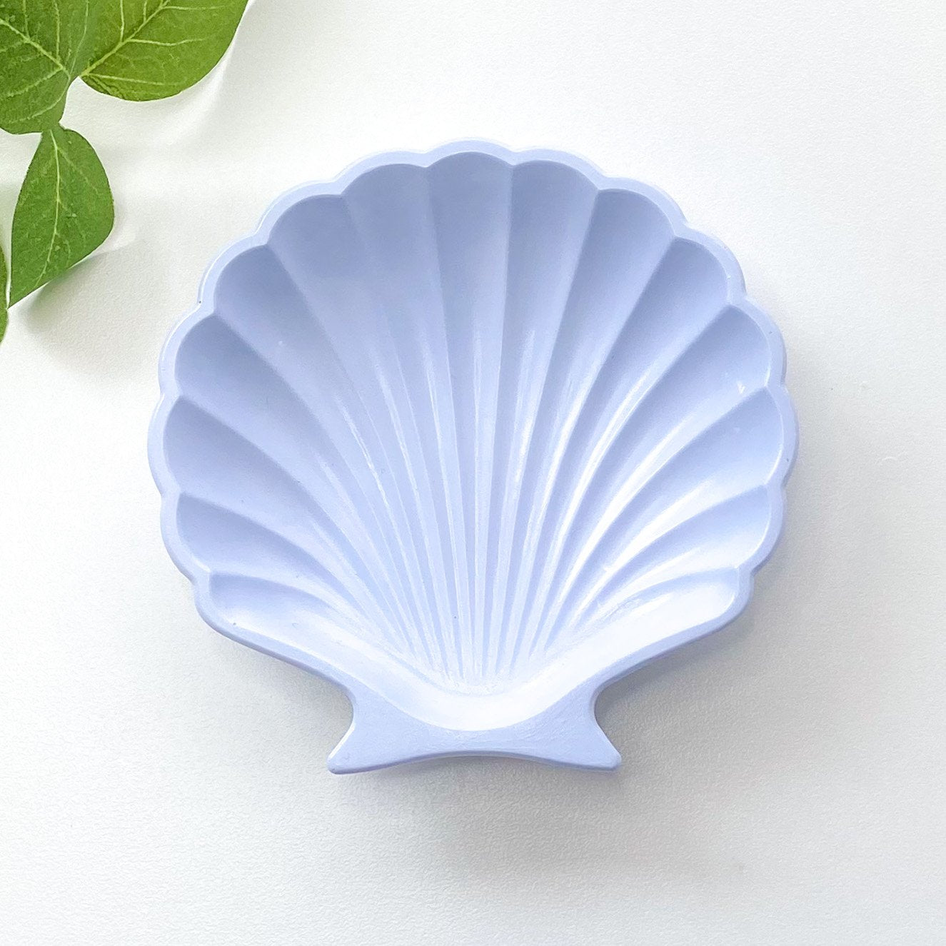 Gracie J Seashell Dish
