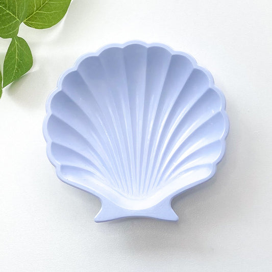 Gracie J Seashell Dish