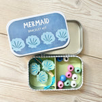 Mini Mermaid Bracelet Kit