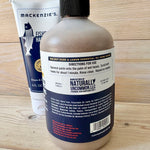 Mackenzie’s Fisherman Hand Scrub