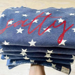Salt and Stars 3N3 Sweatshirt