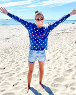 Salt and Stars 3N3 Sweatshirt