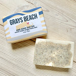 Beach Sand Soap Bars