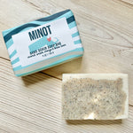 Beach Sand Soap Bars