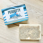 Beach Sand Soap Bars