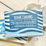 Beach Sand Soap Bars