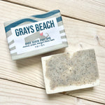 Beach Sand Soap Bars