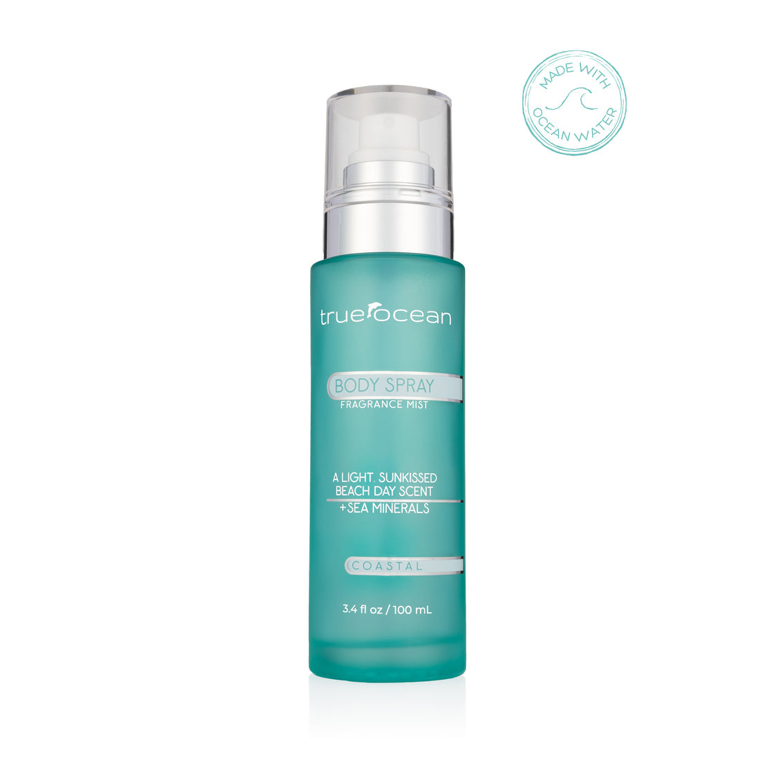 True Ocean Body Spray