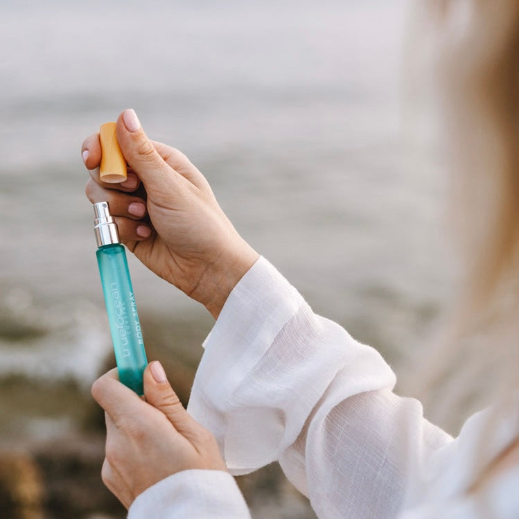 True Ocean Mini Body Spray