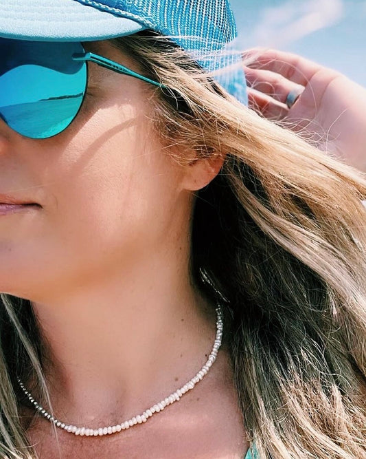 Ocean Soul Necklace