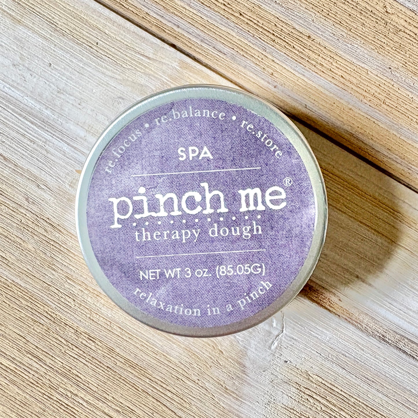 Pinch Me Therapy Dough