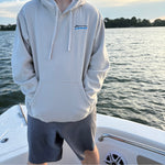 Longboard Pullover