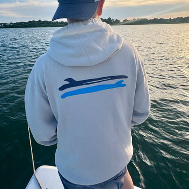 Longboard Pullover