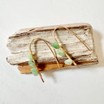 Aubade Gemstone Arches