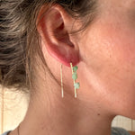 Aubade Gemstone Arches