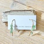 Aubade Gemstone Arches