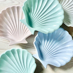 Seashell Dish