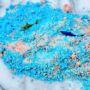 Shark Attack Bath Salts